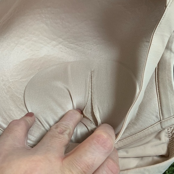 Thirdlove 46D 24/7 classic contour plunge - Picture 6 of 12